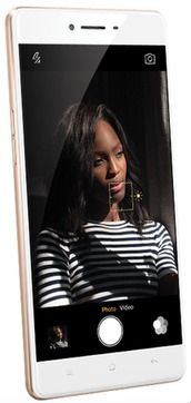 Oppo F1 Dual SIM TD-LTE F1w